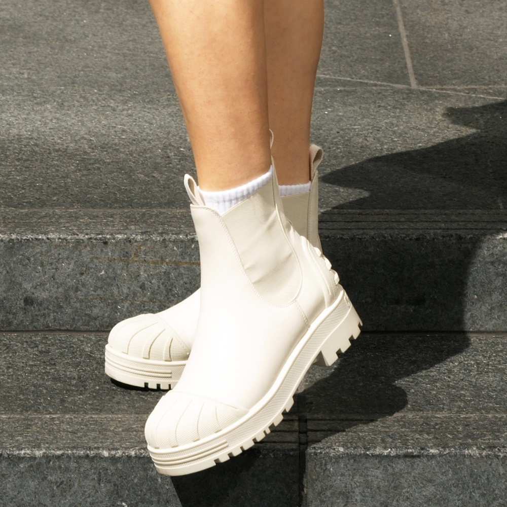 Dior Dioriron Ankle Boot - Size 5.5 (35.5)